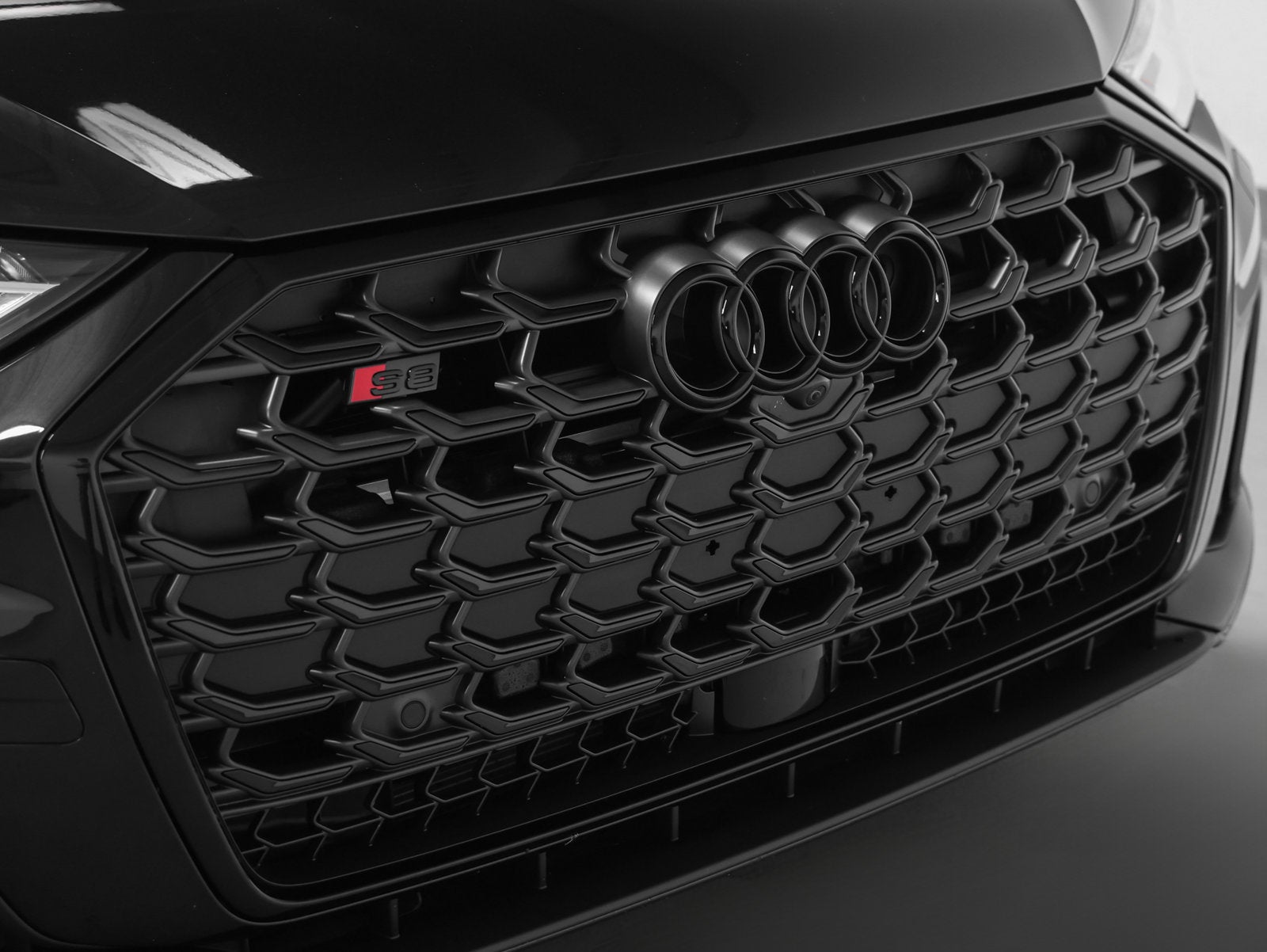 2026 Audi S8 4.0T quattro