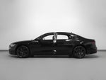 2026 Audi S8 4.0T quattro