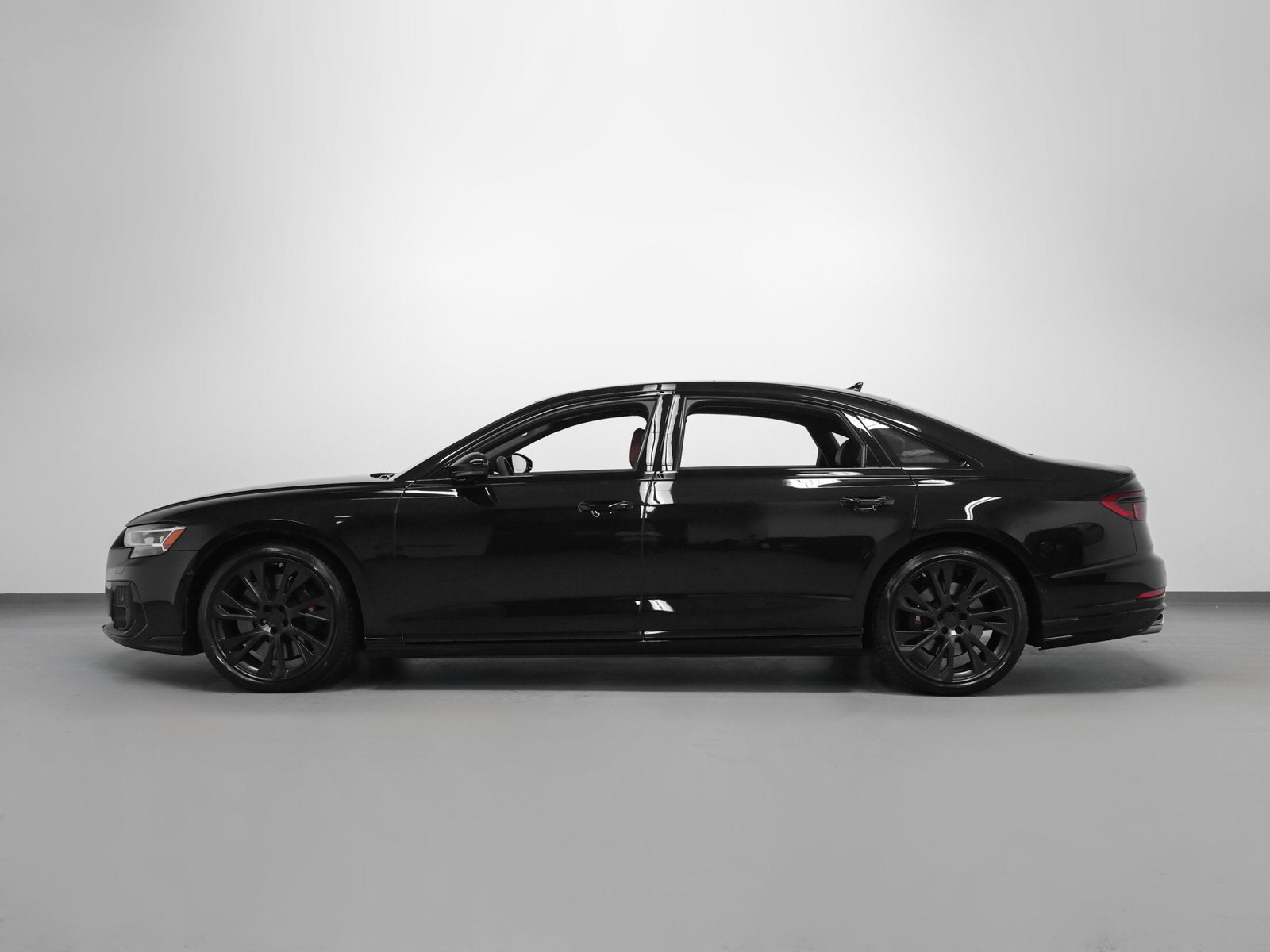 2026 Audi S8 4.0T quattro