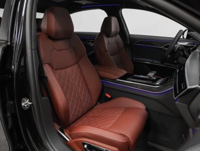 2026 Audi S8 4.0T quattro