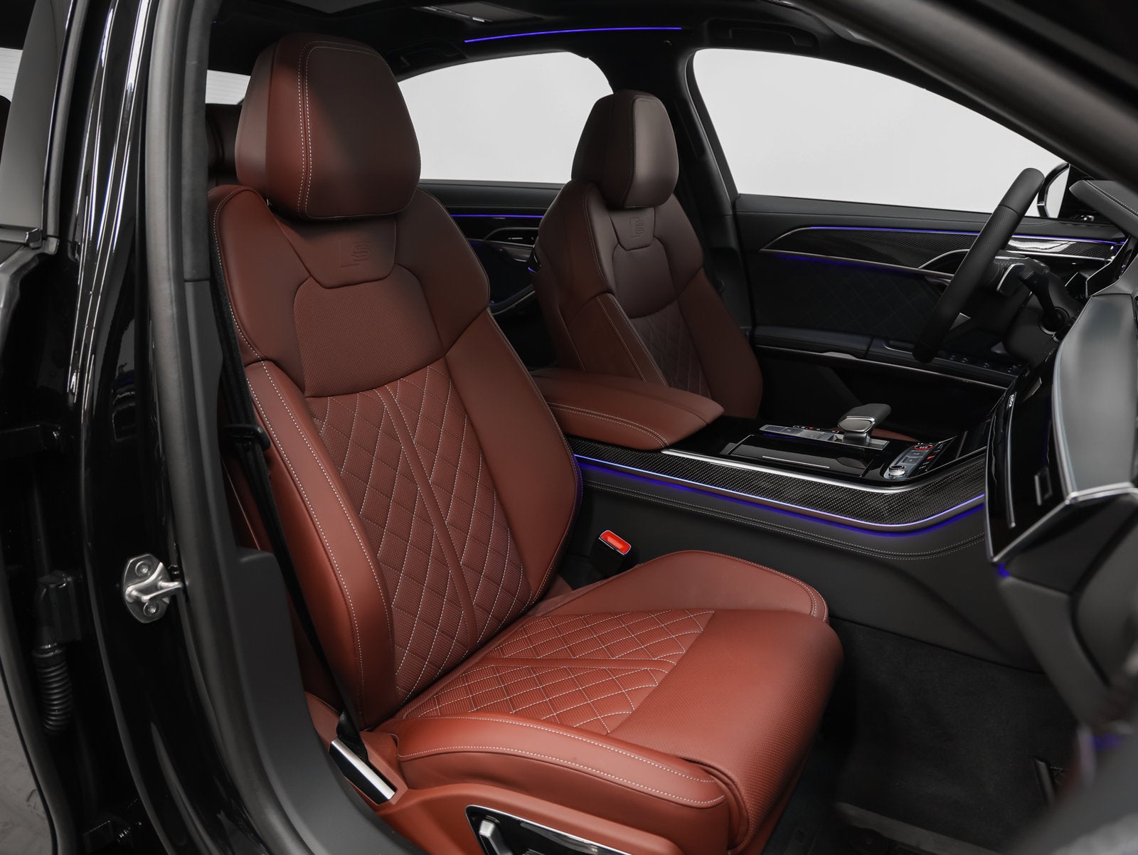 2026 Audi S8 4.0T quattro