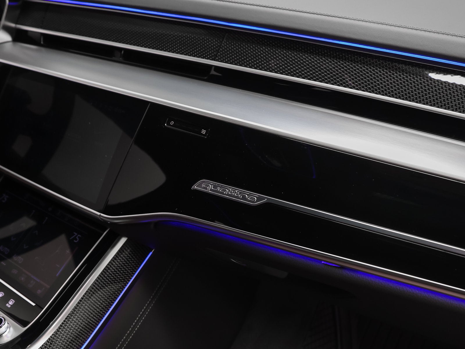 2026 Audi S8 4.0T quattro