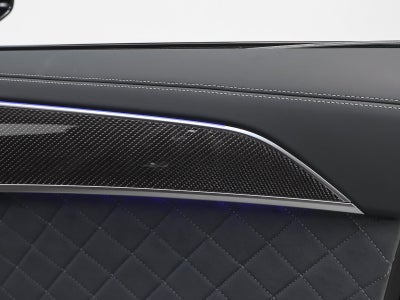 2026 Audi S8 4.0T quattro