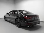 2026 Audi S8 4.0T quattro