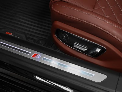 2026 Audi S8 4.0T quattro