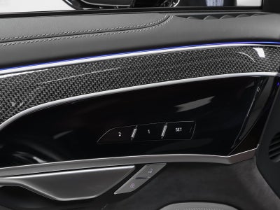 2026 Audi S8 4.0T quattro