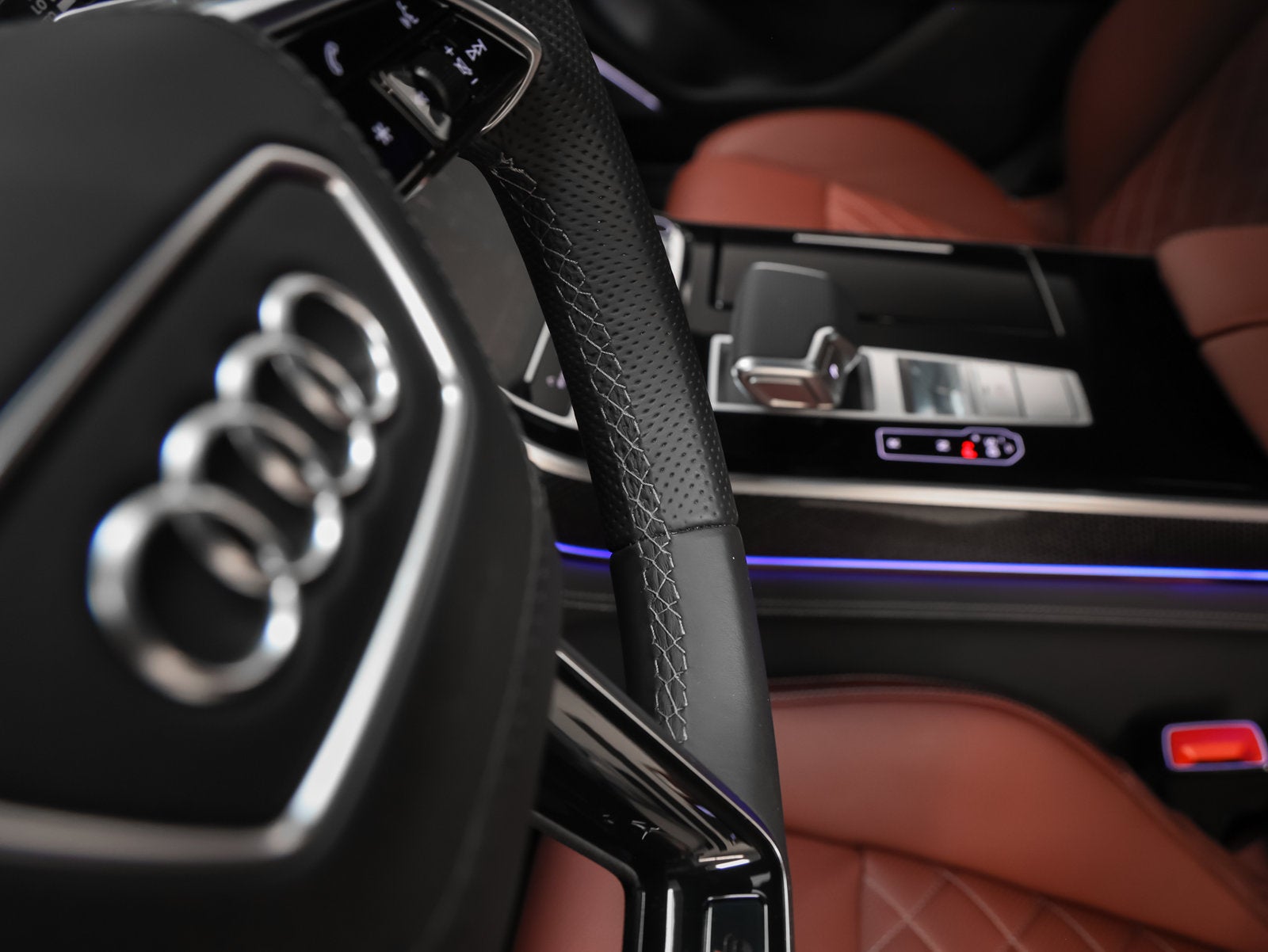2026 Audi S8 4.0T quattro