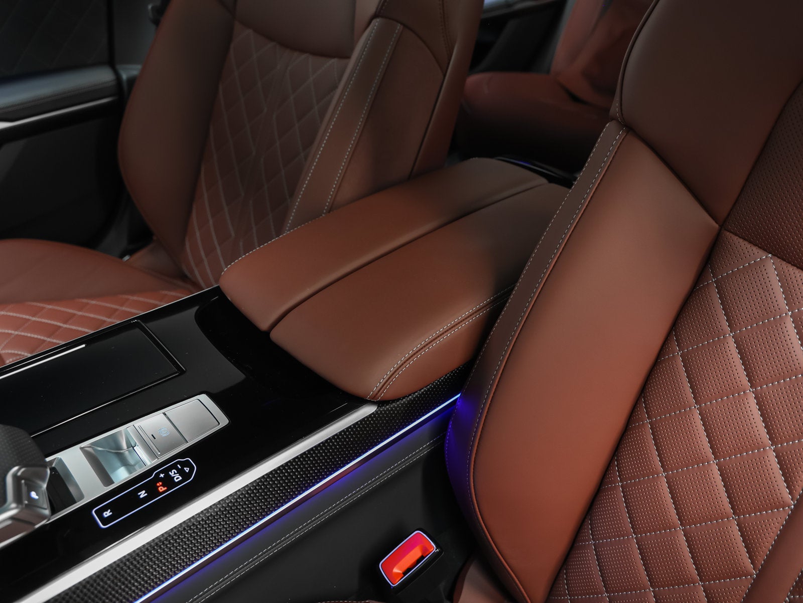 2026 Audi S8 4.0T quattro