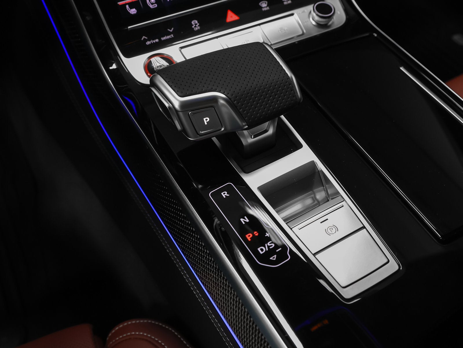 2026 Audi S8 4.0T quattro