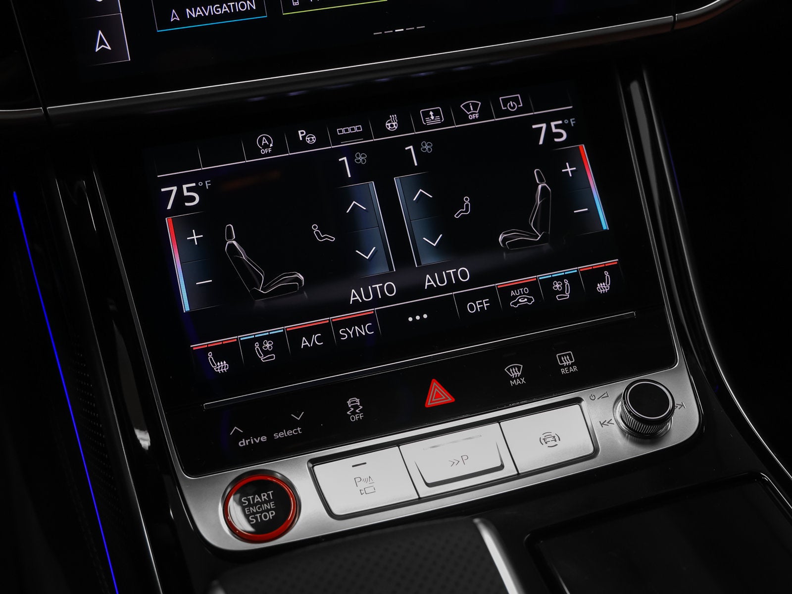 2026 Audi S8 4.0T quattro