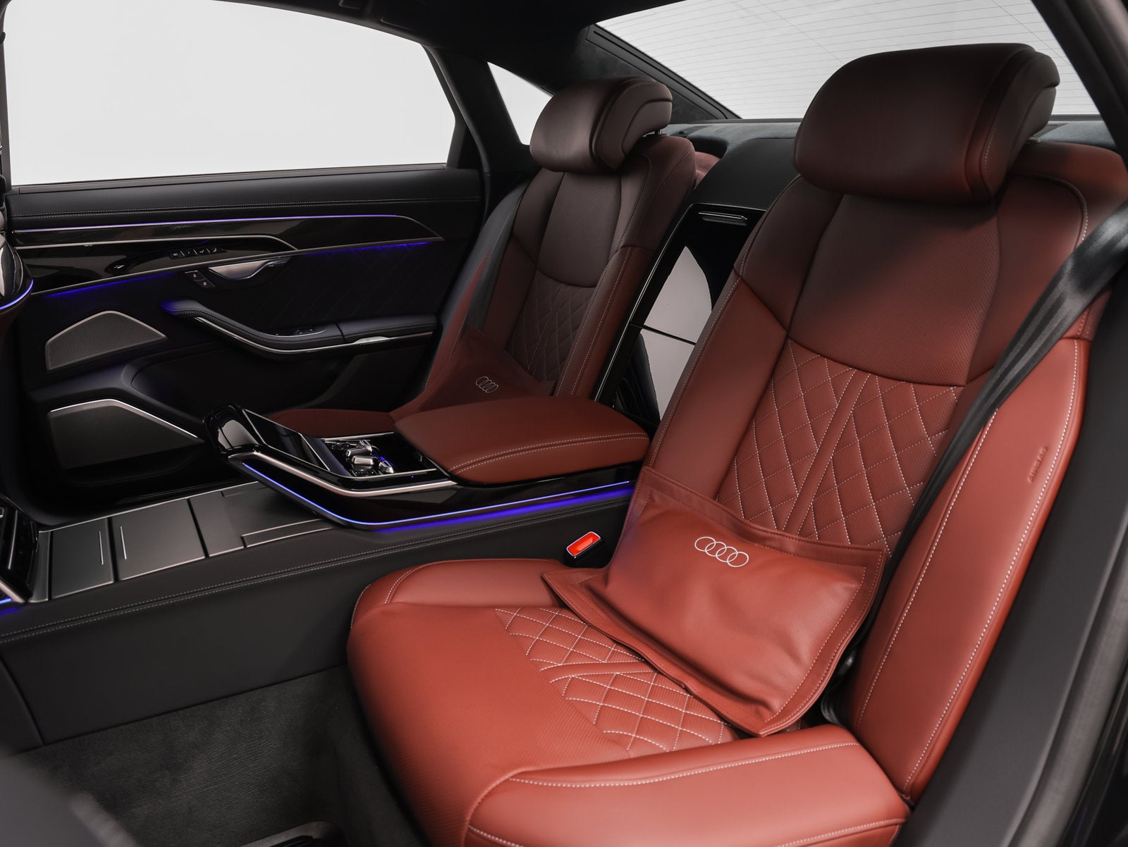2026 Audi S8 4.0T quattro