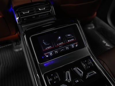 2026 Audi S8 4.0T quattro