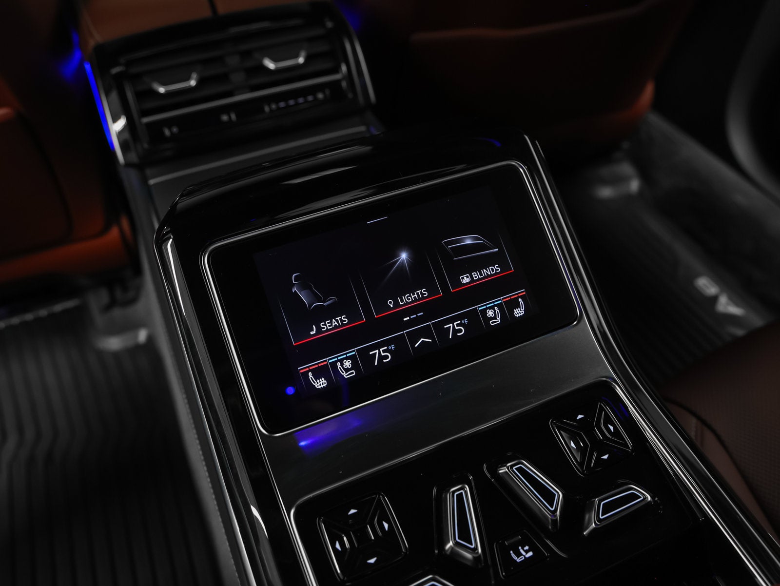 2026 Audi S8 4.0T quattro