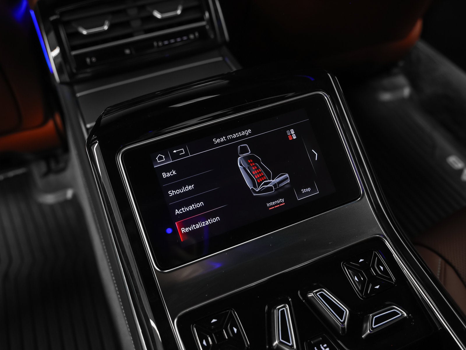 2026 Audi S8 4.0T quattro