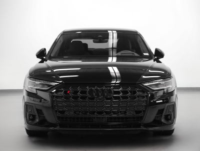 2026 Audi S8 4.0T quattro