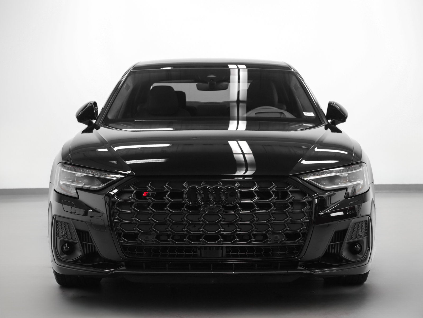 2026 Audi S8 4.0T quattro