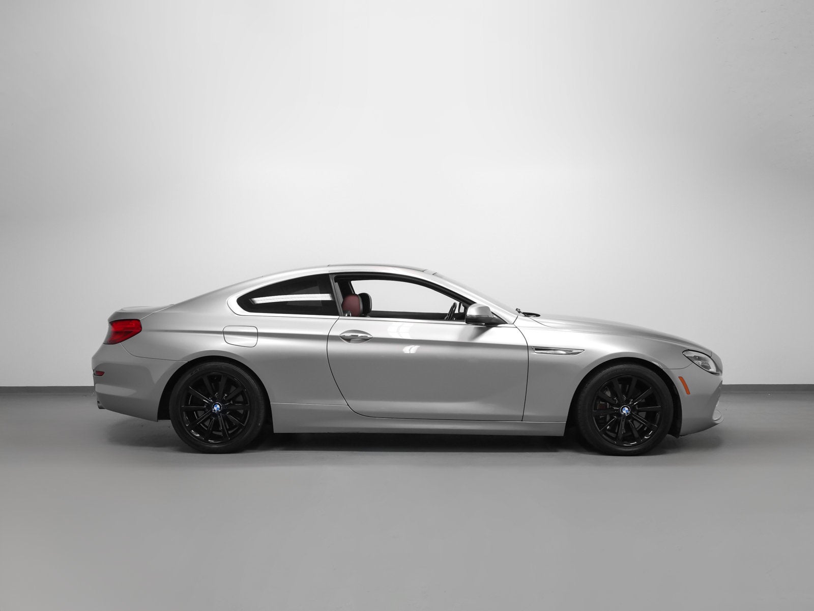 2017 BMW 6 Series 640i xDrive