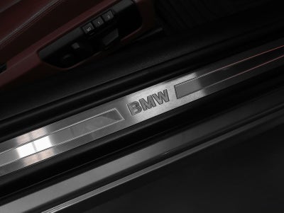 2017 BMW 6 Series 640i xDrive