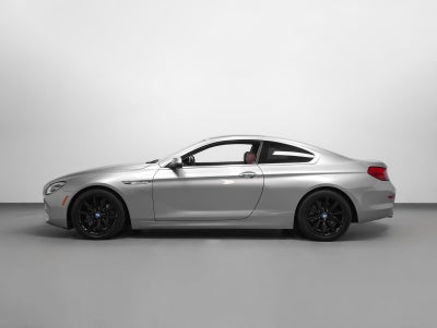 2017 BMW 6 Series 640i xDrive