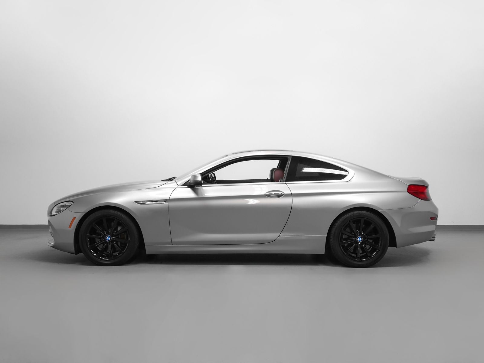 2017 BMW 6 Series 640i xDrive