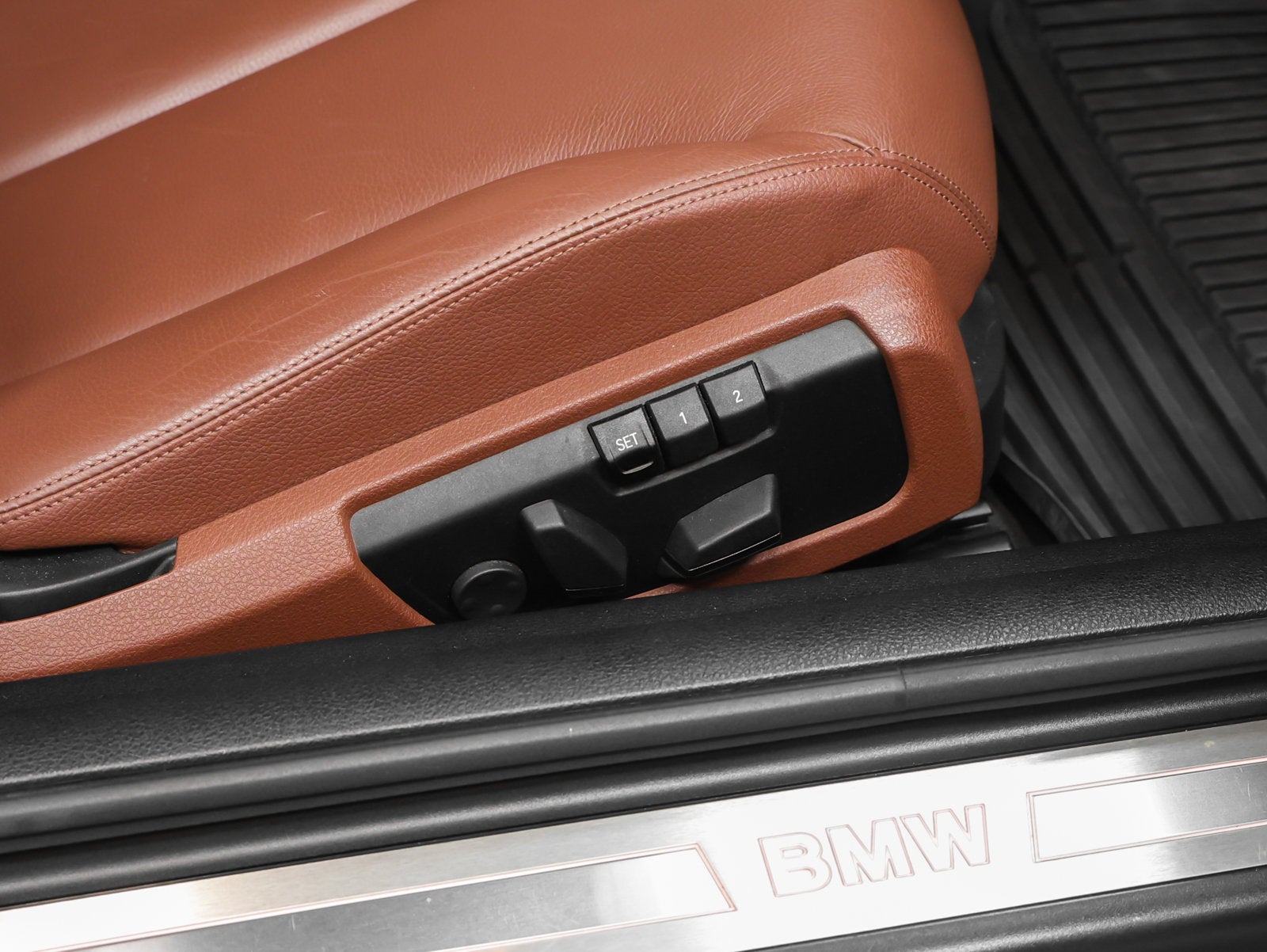 2017 BMW 6 Series 640i xDrive