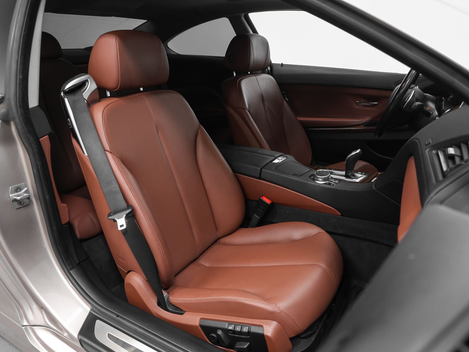 2017 BMW 6 Series 640i xDrive