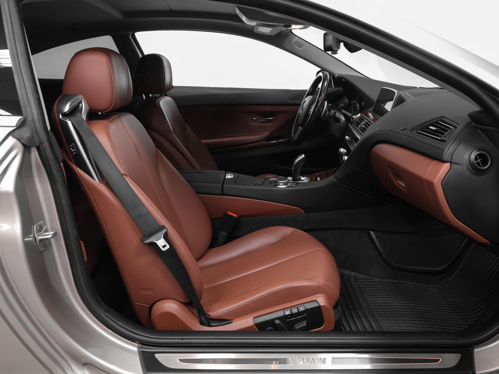 2017 BMW 6 Series 640i xDrive