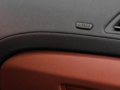 2017 BMW 6 Series 640i xDrive