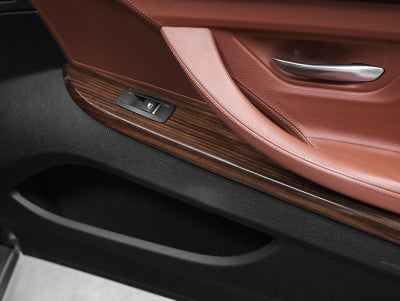 2017 BMW 6 Series 640i xDrive