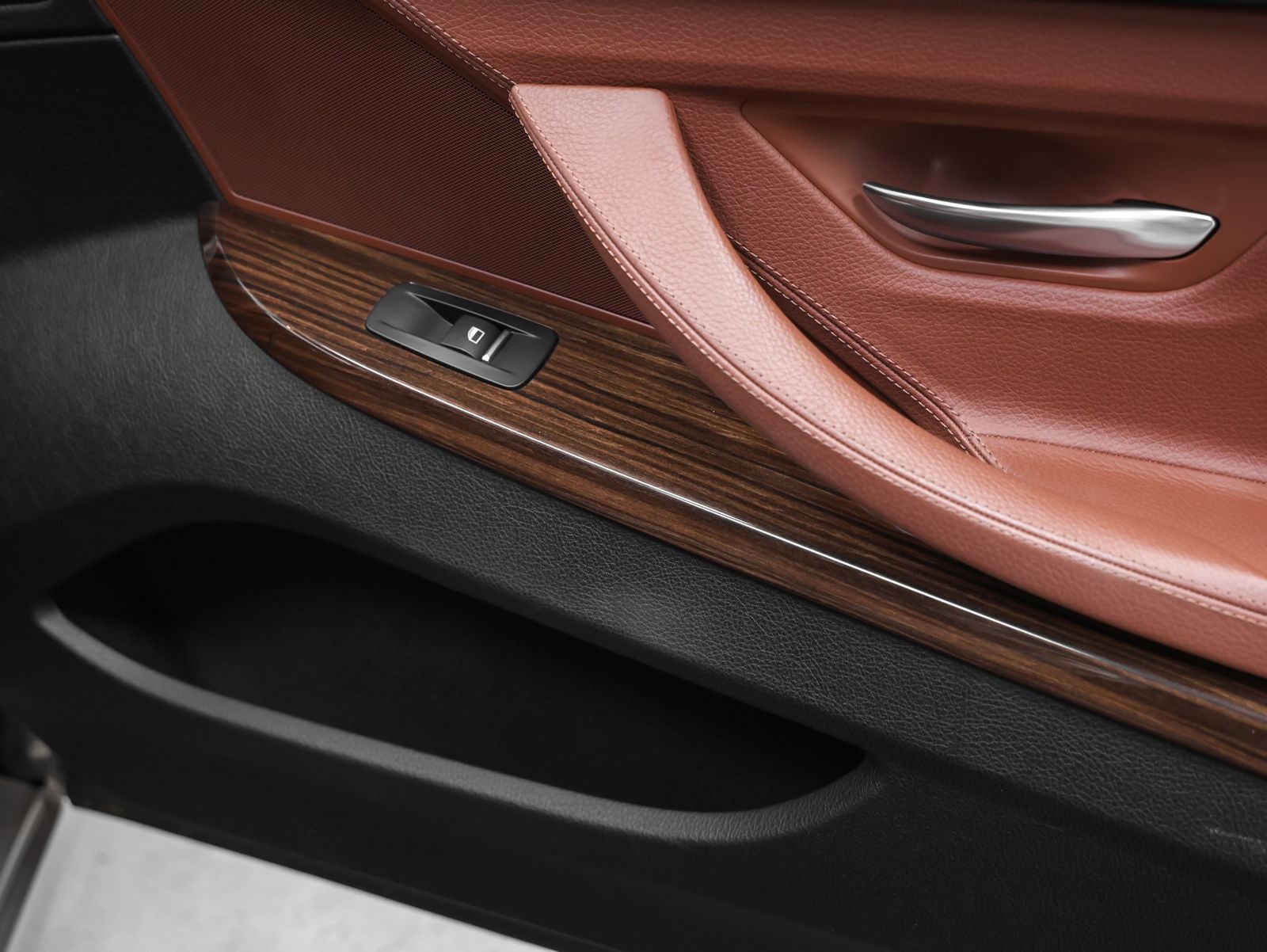2017 BMW 6 Series 640i xDrive