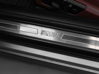 2017 BMW 6 Series 640i xDrive