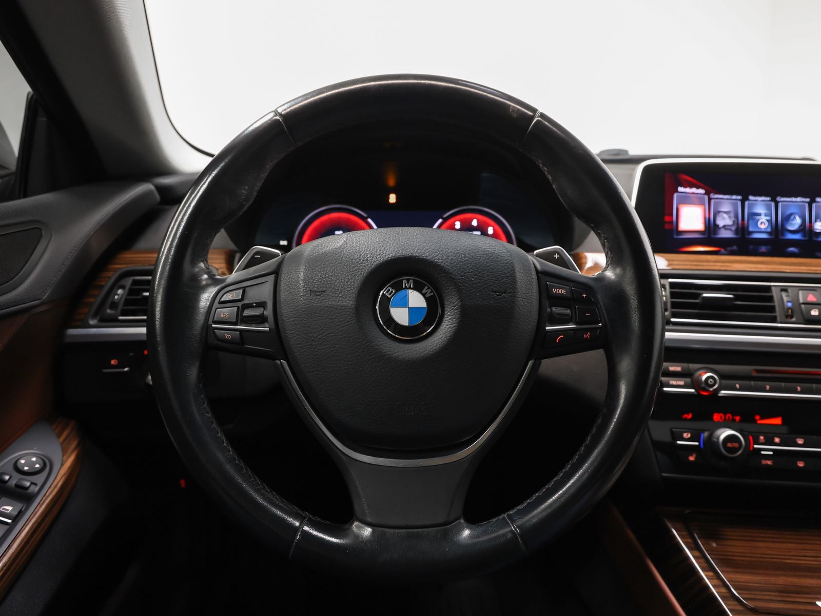 2017 BMW 6 Series 640i xDrive