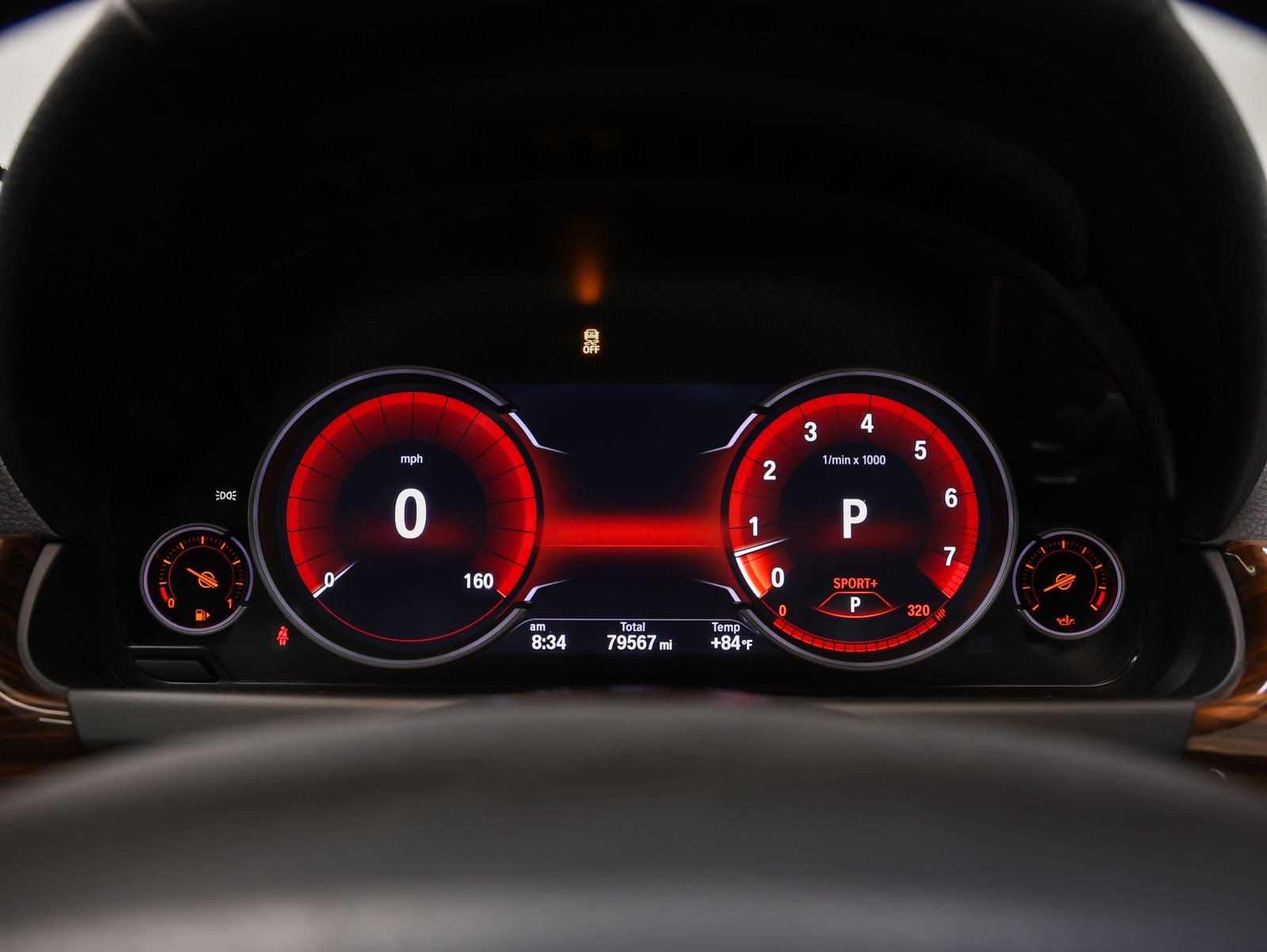 2017 BMW 6 Series 640i xDrive