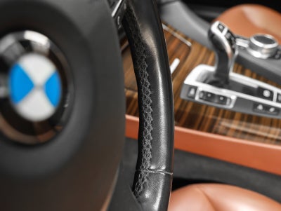 2017 BMW 6 Series 640i xDrive
