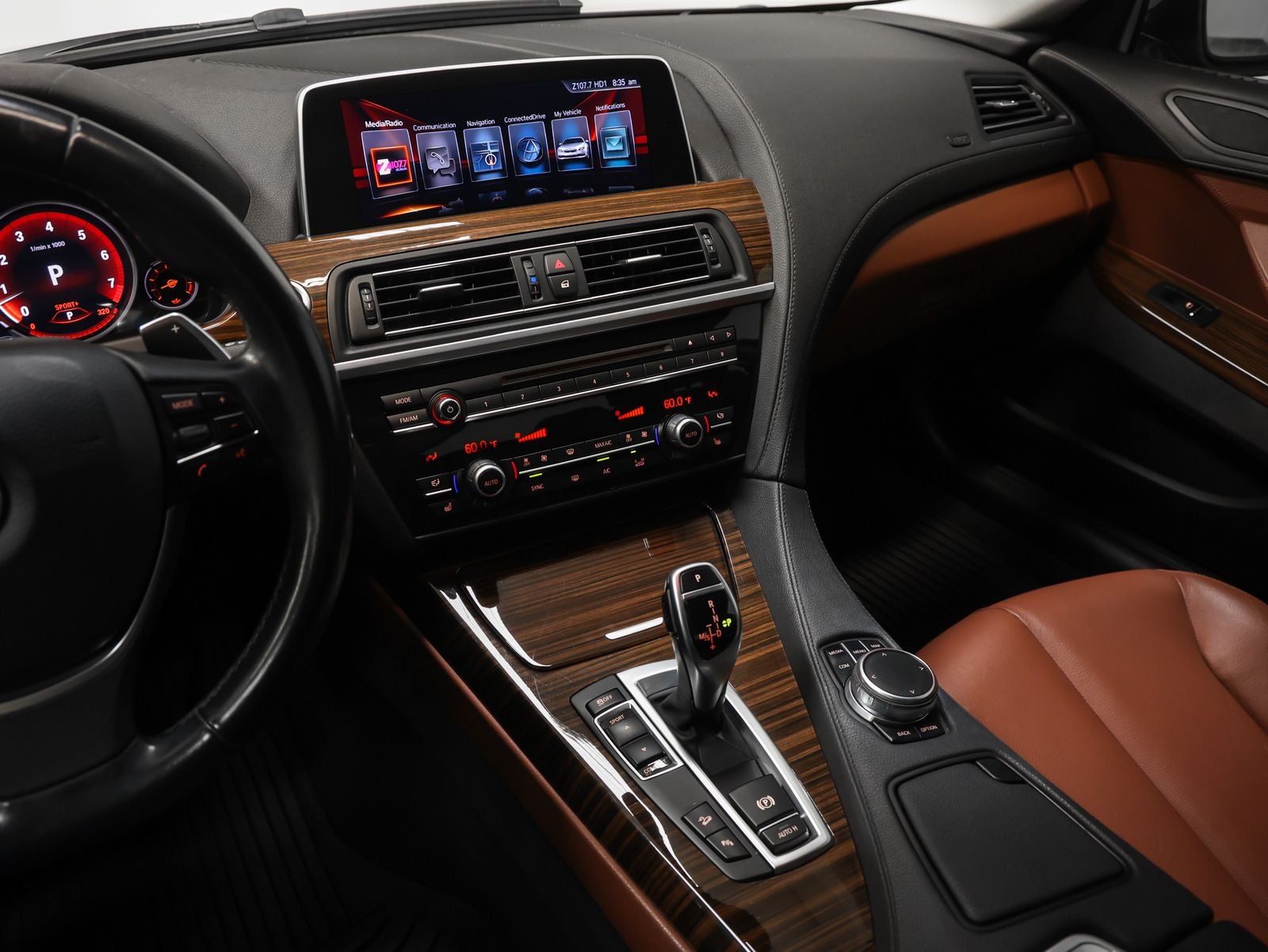 2017 BMW 6 Series 640i xDrive