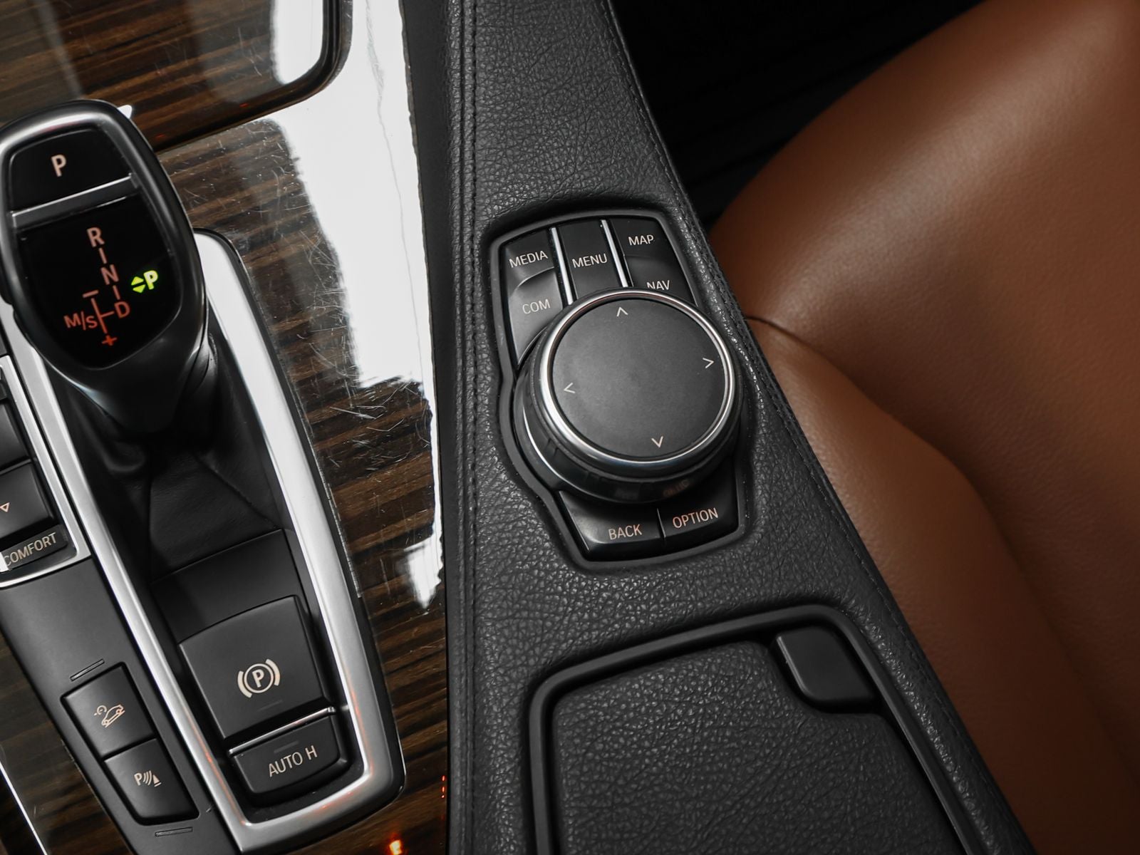 2017 BMW 6 Series 640i xDrive