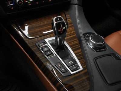 2017 BMW 6 Series 640i xDrive