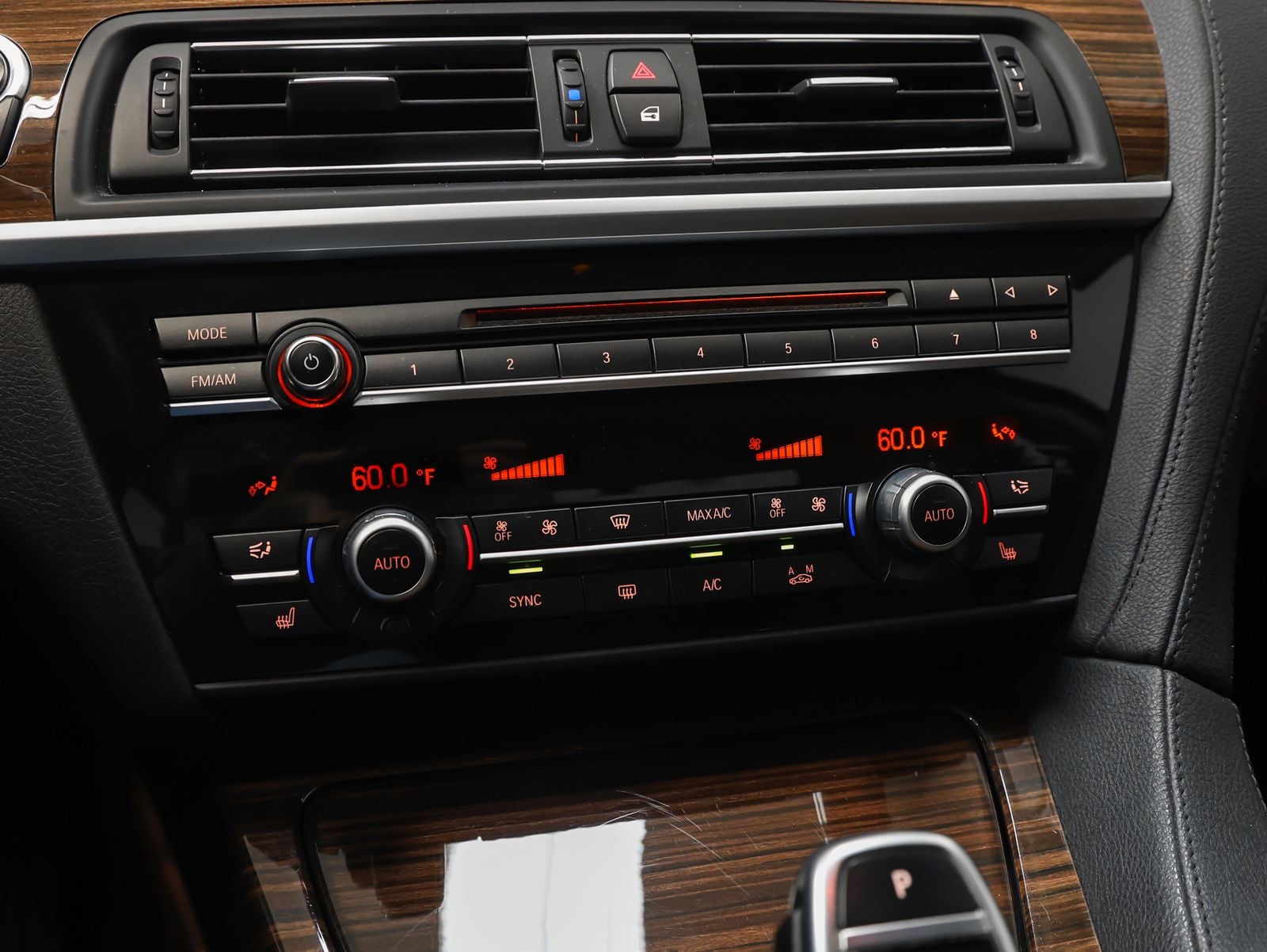 2017 BMW 6 Series 640i xDrive