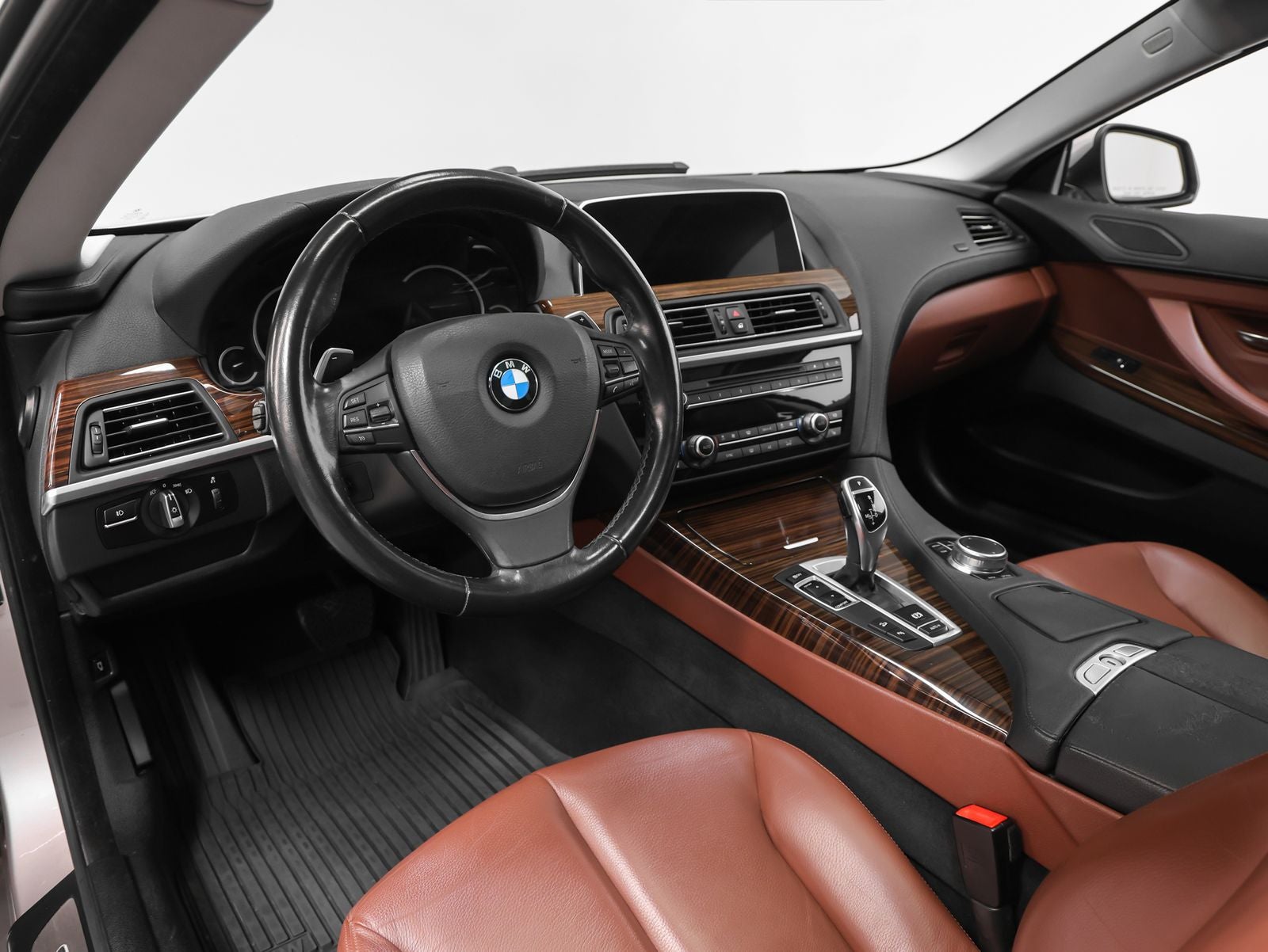 2017 BMW 6 Series 640i xDrive