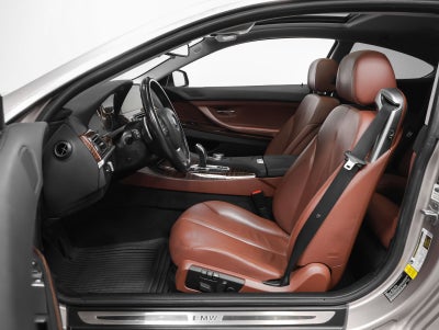 2017 BMW 6 Series 640i xDrive