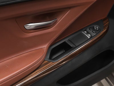 2017 BMW 6 Series 640i xDrive