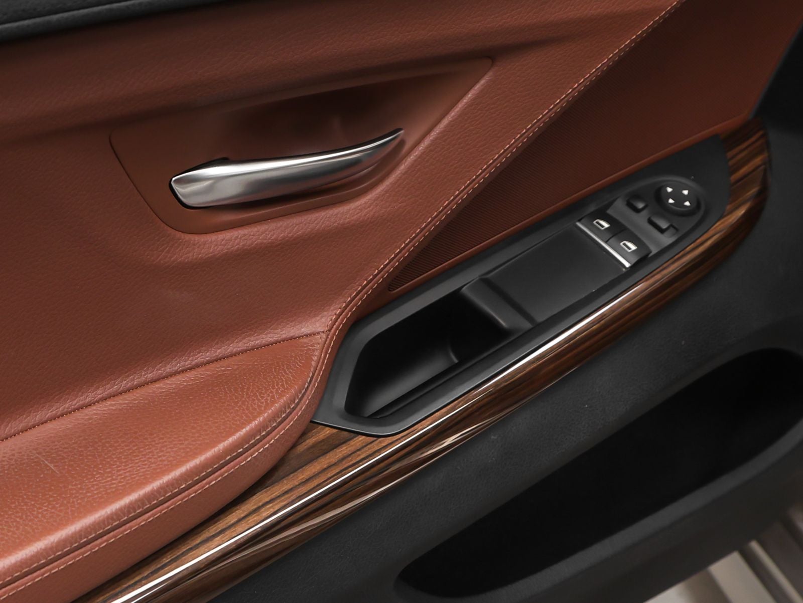 2017 BMW 6 Series 640i xDrive