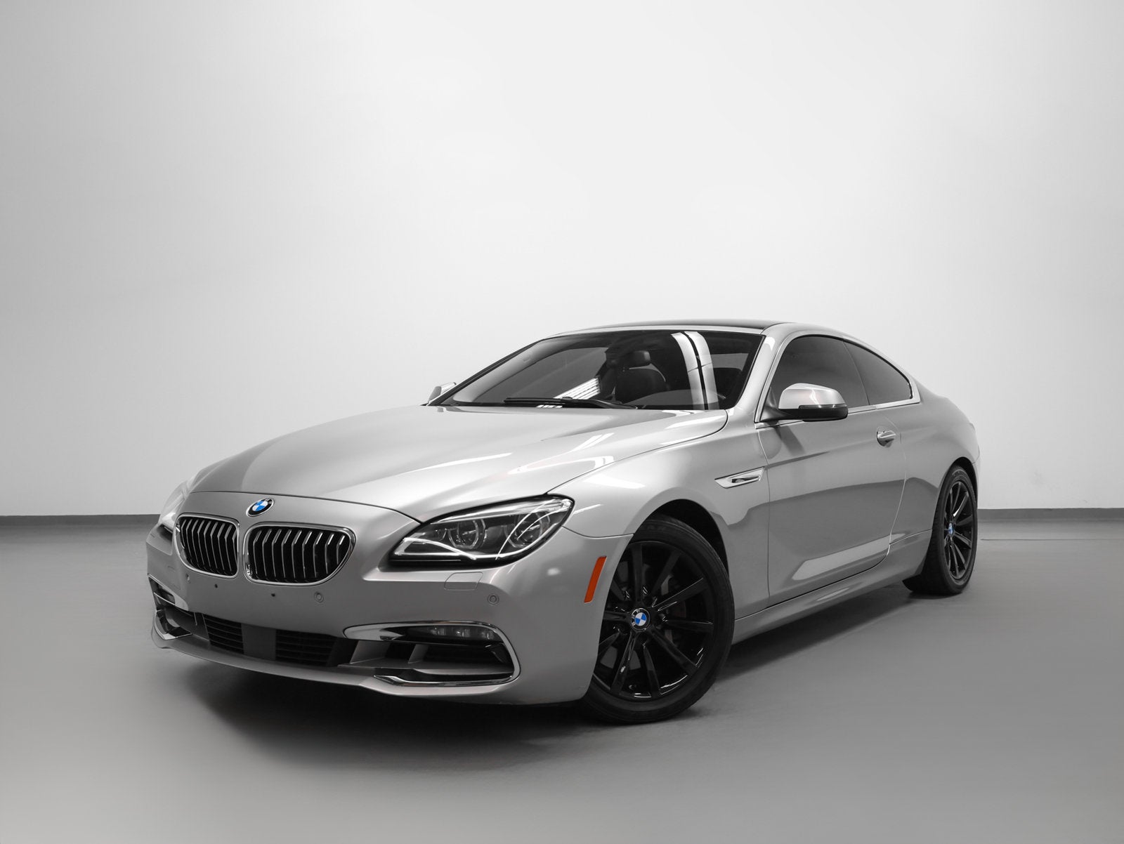 2017 BMW 6 Series 640i xDrive
