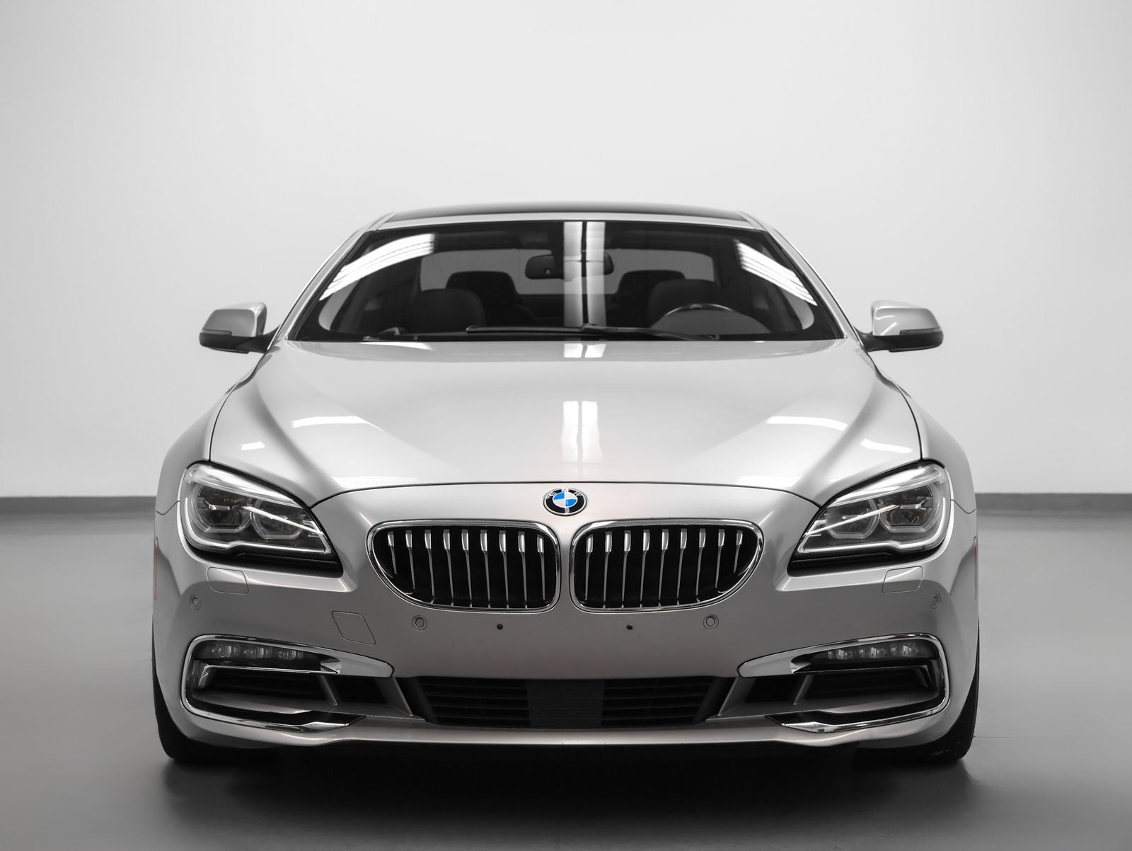 2017 BMW 6 Series 640i xDrive