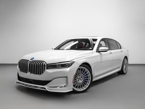 2022 BMW 7 Series ALPINA B7 xDrive