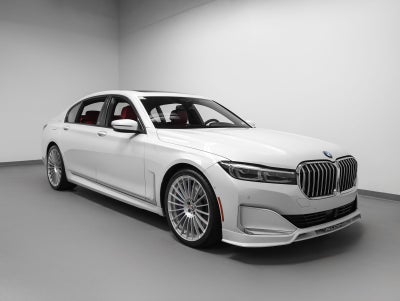2022 BMW 7 Series ALPINA B7 xDrive