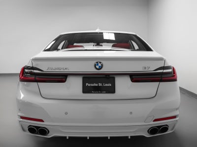 2022 BMW 7 Series ALPINA B7 xDrive