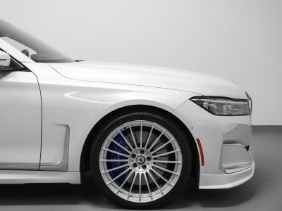 2022 BMW 7 Series ALPINA B7 xDrive