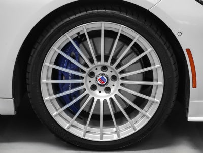 2022 BMW 7 Series ALPINA B7 xDrive