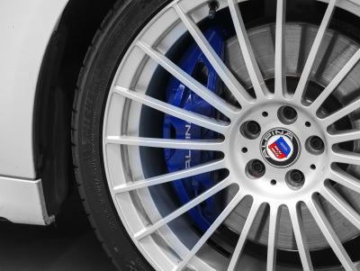 2022 BMW 7 Series ALPINA B7 xDrive